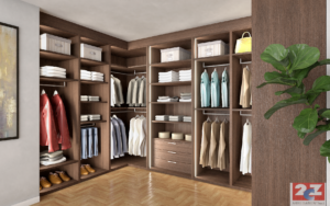cabina armadio