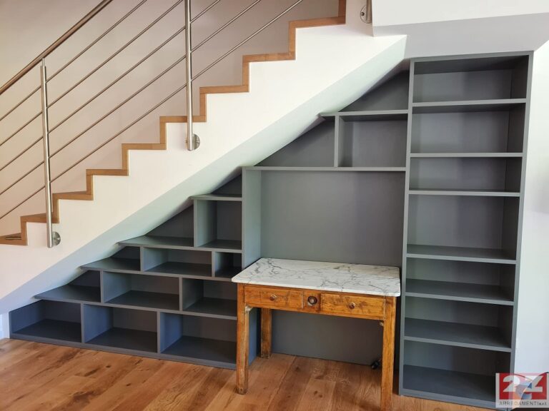 libreria sotto scala