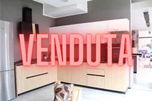 venduta